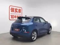 ORA Good Cat 2022 Morandi Edition, 400km Standard Range, Luxury Model, Ternary Lithium Lithium Battery — миниатюра 2