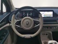 ORA Good Cat 2022 Morandi Edition, 400km Standard Range, Luxury Model, Ternary Lithium Lithium Battery — миниатюра 11