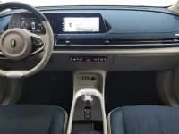 ORA Good Cat 2022 Morandi Edition, 400km Standard Range, Luxury Model, Ternary Lithium Lithium Battery — миниатюра 12