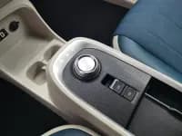 ORA Good Cat 2022 Morandi Edition, 400km Standard Range, Luxury Model, Ternary Lithium Lithium Battery — миниатюра 13