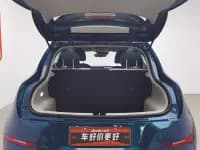 ORA Good Cat 2022 Morandi Edition, 400km Standard Range, Luxury Model, Ternary Lithium Lithium Battery — миниатюра 16