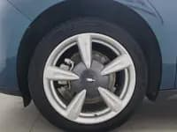 ORA Good Cat 2022 Morandi Edition, 400km Standard Range, Luxury Model, Ternary Lithium Lithium Battery — миниатюра 17