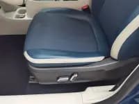 ORA Good Cat 2022 Morandi Edition, 400km Standard Range, Luxury Model, Ternary Lithium Lithium Battery — миниатюра 20