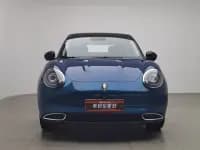 ORA Good Cat 2022 Morandi Edition, 400km Standard Range, Luxury Model, Ternary Lithium Lithium Battery — миниатюра 3