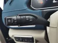 ORA Good Cat 2022 Morandi Edition, 400km Standard Range, Luxury Model, Ternary Lithium Lithium Battery — миниатюра 21