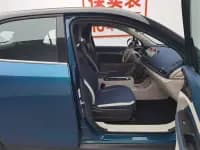 ORA Good Cat 2022 Morandi Edition, 400km Standard Range, Luxury Model, Ternary Lithium Lithium Battery — миниатюра 23