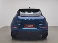 ORA Good Cat 2022 Morandi Edition, 400km Standard Range, Luxury Model, Ternary Lithium Lithium Battery — миниатюра 4