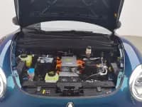 ORA Good Cat 2022 Morandi Edition, 400km Standard Range, Luxury Model, Ternary Lithium Lithium Battery — миниатюра 6