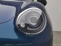 ORA Good Cat 2022 Morandi Edition, 400km Standard Range, Luxury Model, Ternary Lithium Lithium Battery — миниатюра 7