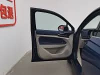 ORA Good Cat 2022 Morandi Edition, 400km Standard Range, Luxury Model, Ternary Lithium Lithium Battery — миниатюра 8