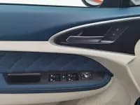 ORA Good Cat 2022 Morandi Edition, 400km Standard Range, Luxury Model, Ternary Lithium Lithium Battery — миниатюра 9