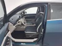 ORA Good Cat 2022 Morandi Edition, 400km Standard Range, Luxury Model, Ternary Lithium Lithium Battery — миниатюра 10