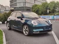 ORA Good Cat 2021 Model, 400km Standard Range, Athena Edition, Lithium Iron Phosphate — миниатюра 3