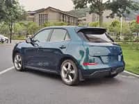 ORA Good Cat 2021 Model, 400km Standard Range, Athena Edition, Lithium Iron Phosphate — миниатюра 4