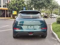 ORA Good Cat 2021 Model, 400km Standard Range, Athena Edition, Lithium Iron Phosphate — миниатюра 5