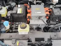 ORA Good Cat 2021 Model, 400km Standard Range, Athena Edition, Lithium Iron Phosphate — миниатюра 8