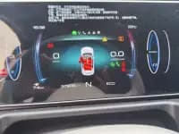 ORA Good Cat 2021 Model, 400km Standard Range, Athena Edition, Lithium Iron Phosphate — миниатюра 10