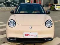 ORA Good Cat 2021 Model, 500km Long Range Poseidon Edition, Ternary Lithium Lithium Battery — миниатюра 2