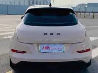 ORA Good Cat 2021 Model, 500km Long Range Poseidon Edition, Ternary Lithium Lithium Battery — миниатюра 11