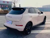 ORA Good Cat 2021 Model, 500km Long Range Poseidon Edition, Ternary Lithium Lithium Battery — миниатюра 12