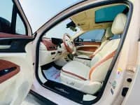 ORA Good Cat 2021 Model, 500km Long Range Poseidon Edition, Ternary Lithium Lithium Battery — миниатюра 4