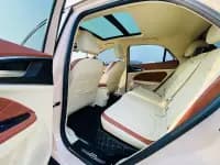 ORA Good Cat 2021 Model, 500km Long Range Poseidon Edition, Ternary Lithium Lithium Battery — миниатюра 5