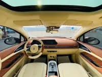 ORA Good Cat 2021 Model, 500km Long Range Poseidon Edition, Ternary Lithium Lithium Battery — миниатюра 6