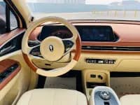 ORA Good Cat 2021 Model, 500km Long Range Poseidon Edition, Ternary Lithium Lithium Battery — миниатюра 7