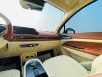 ORA Good Cat 2021 Model, 500km Long Range Poseidon Edition, Ternary Lithium Lithium Battery — миниатюра 9