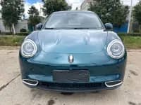 ORA Good Cat 2022 Model, 400km Standard Range, Luxury Edition, Lithium Iron Phosphate — миниатюра 2