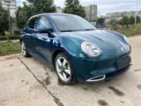 ORA Good Cat 2022 Model, 400km Standard Range, Luxury Edition, Lithium Iron Phosphate — миниатюра 3