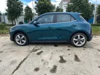 ORA Good Cat 2022 Model, 400km Standard Range, Luxury Edition, Lithium Iron Phosphate — миниатюра 4