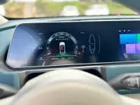 ORA Good Cat 2022 Model, 400km Standard Range, Luxury Edition, Lithium Iron Phosphate — миниатюра 33