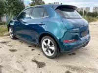 ORA Good Cat 2022 Model, 400km Standard Range, Luxury Edition, Lithium Iron Phosphate — миниатюра 5