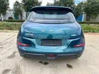 ORA Good Cat 2022 Model, 400km Standard Range, Luxury Edition, Lithium Iron Phosphate — миниатюра 6