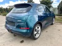 ORA Good Cat 2022 Model, 400km Standard Range, Luxury Edition, Lithium Iron Phosphate — миниатюра 7