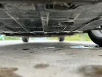 ORA Good Cat 2022 Model, 400km Standard Range, Luxury Edition, Lithium Iron Phosphate — миниатюра 9