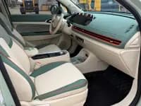 ORA Good Cat 2022 Model, 400km Standard Range, Deluxe Edition, Ternary Lithium Lithium Battery — миниатюра 11