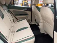 ORA Good Cat 2022 Model, 400km Standard Range, Deluxe Edition, Ternary Lithium Lithium Battery — миниатюра 12