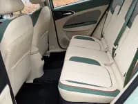 ORA Good Cat 2022 Model, 400km Standard Range, Deluxe Edition, Ternary Lithium Lithium Battery — миниатюра 13