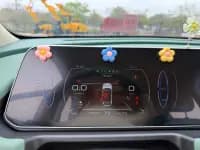 ORA Good Cat 2022 Model, 400km Standard Range, Deluxe Edition, Ternary Lithium Lithium Battery — миниатюра 14