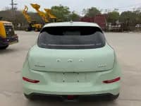 ORA Good Cat 2022 Model, 400km Standard Range, Deluxe Edition, Ternary Lithium Lithium Battery — миниатюра 4