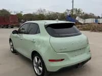 ORA Good Cat 2022 Model, 400km Standard Range, Deluxe Edition, Ternary Lithium Lithium Battery — миниатюра 5