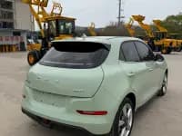 ORA Good Cat 2022 Model, 400km Standard Range, Deluxe Edition, Ternary Lithium Lithium Battery — миниатюра 6