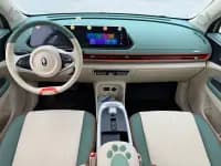ORA Good Cat 2022 Model, 400km Standard Range, Deluxe Edition, Ternary Lithium Lithium Battery — миниатюра 7