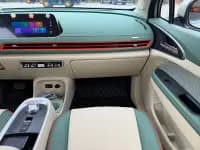 ORA Good Cat 2022 Model, 400km Standard Range, Deluxe Edition, Ternary Lithium Lithium Battery — миниатюра 9