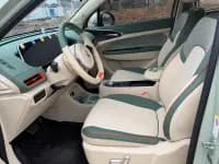 ORA Good Cat 2022 Model, 400km Standard Range, Deluxe Edition, Ternary Lithium Lithium Battery — миниатюра 10