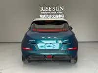 ORA Good Cat 2021 Model, 400km Standard Range, Venus Edition, Lithium Iron Phosphate — миниатюра 4