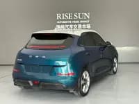 ORA Good Cat 2021 Model, 400km Standard Range, Venus Edition, Lithium Iron Phosphate — миниатюра 6