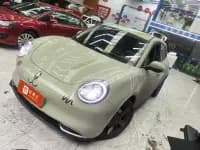 ORA Good Cat 2023 Model, 401km Standard Range, Luxury Edition, Lithium Iron Phosphate — миниатюра 1